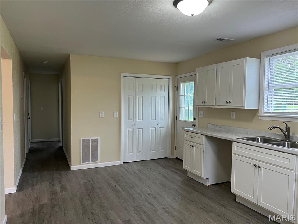 Ferguson Add - Residential