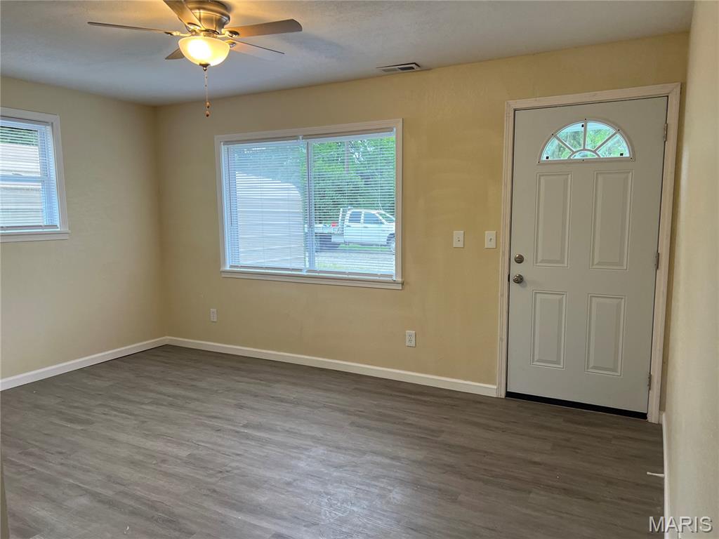 Ferguson Add - Residential
