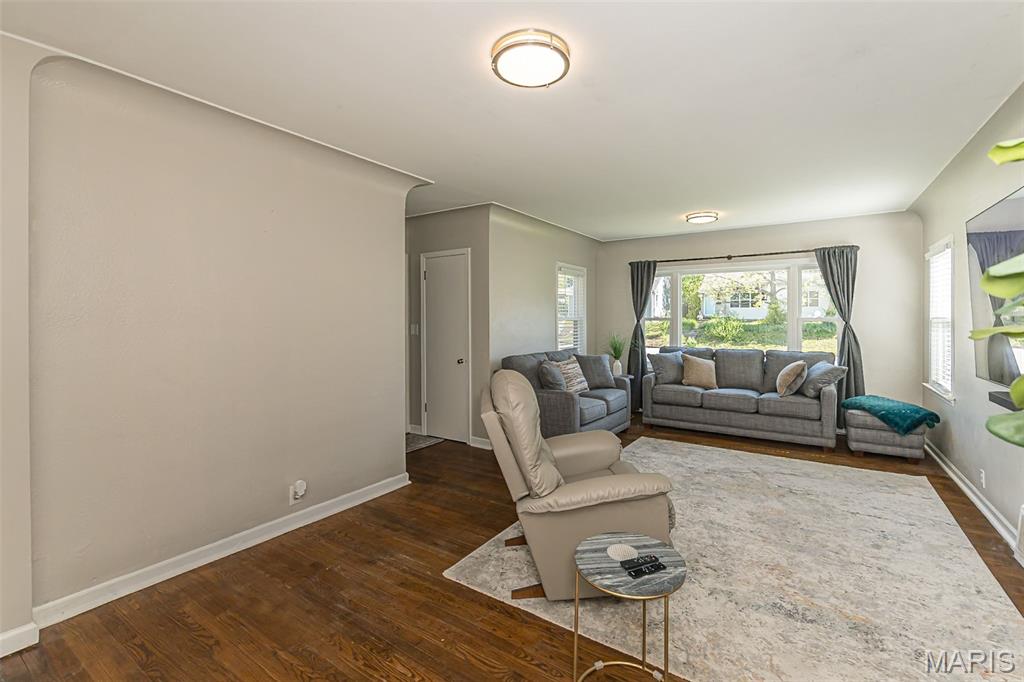 East End - Residential