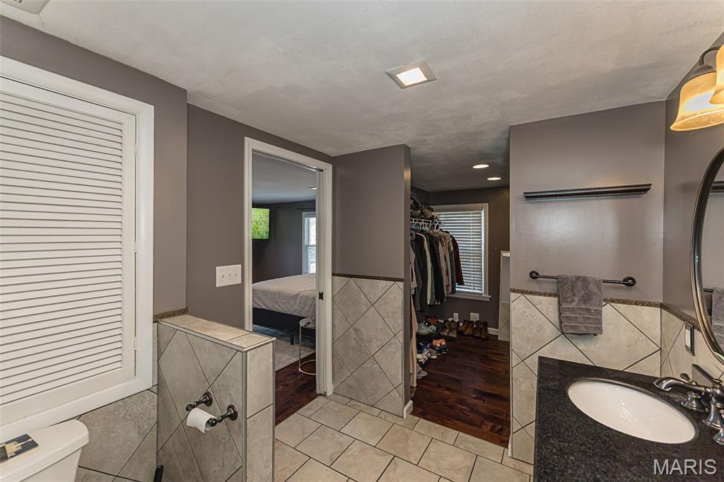 East End - Residential