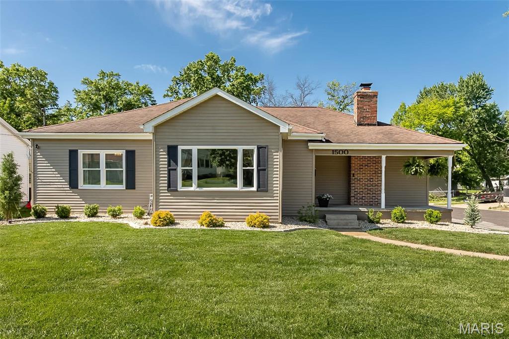 East End - Residential