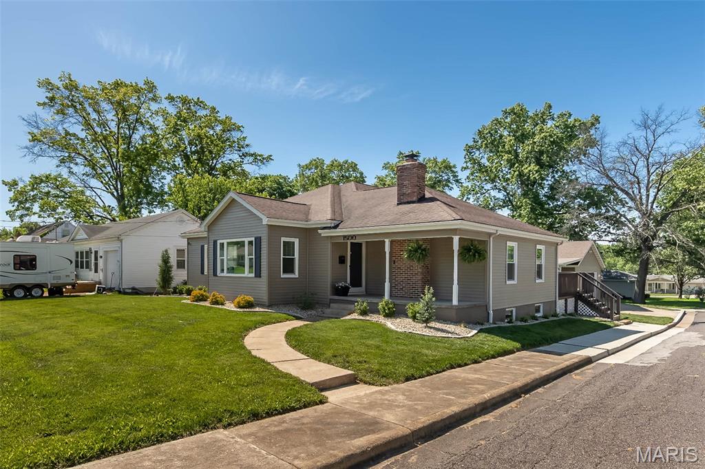 East End - Residential