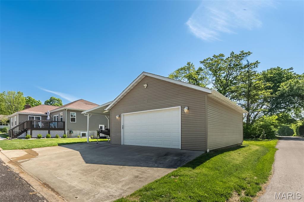 East End - Residential