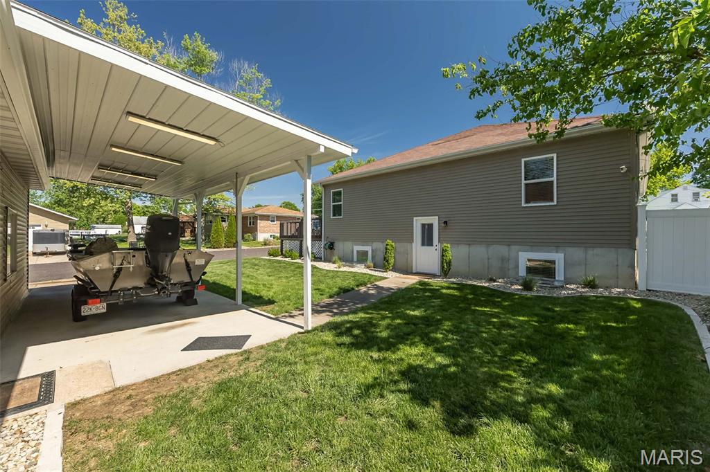 East End - Residential