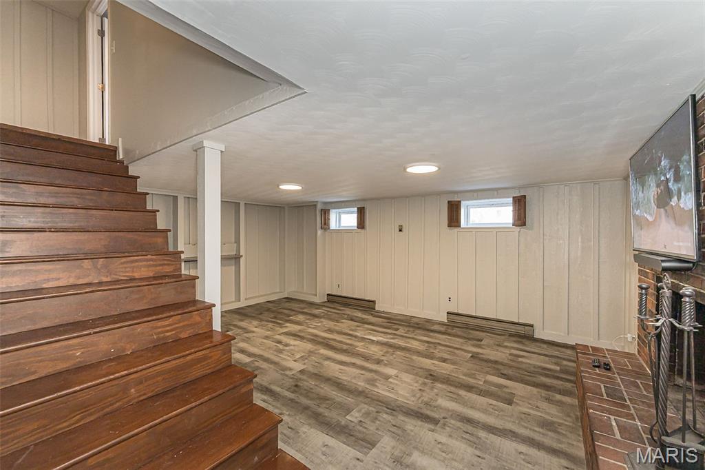 East End - Residential