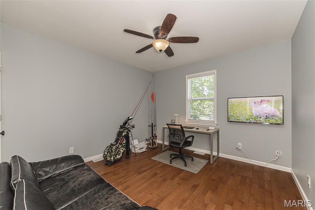 East End - Residential