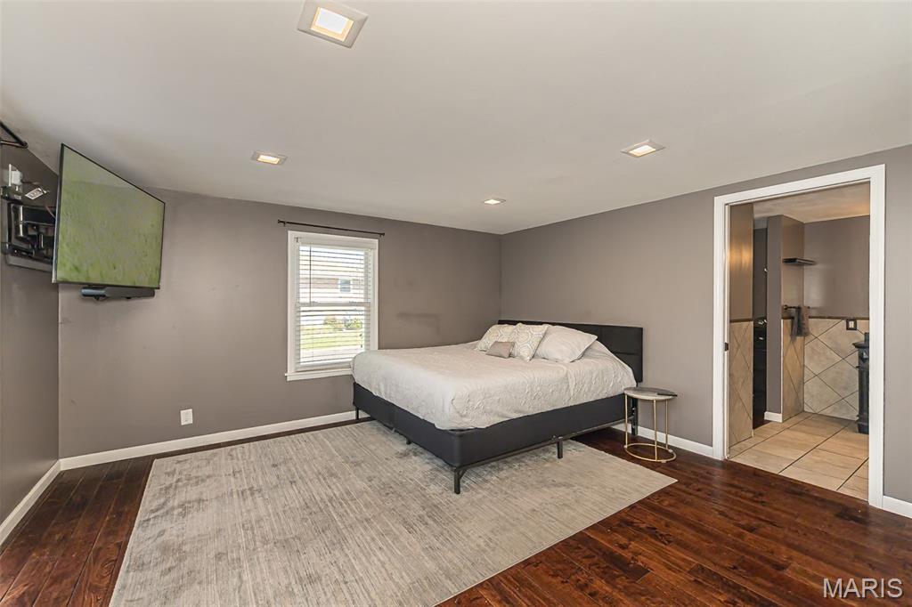 East End - Residential