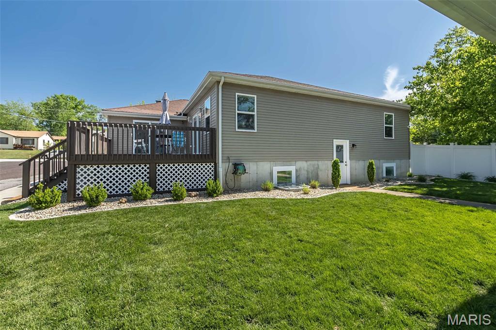 East End - Residential