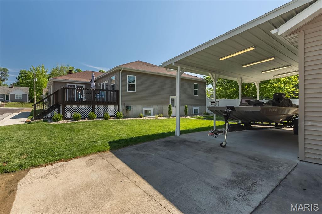 East End - Residential