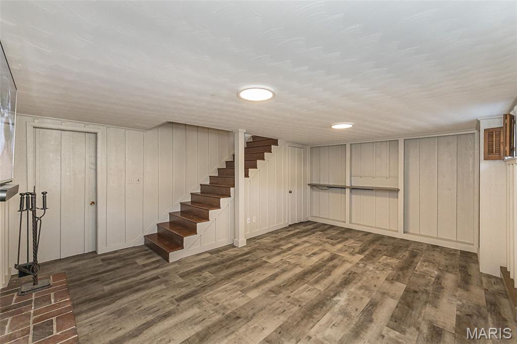 East End - Residential