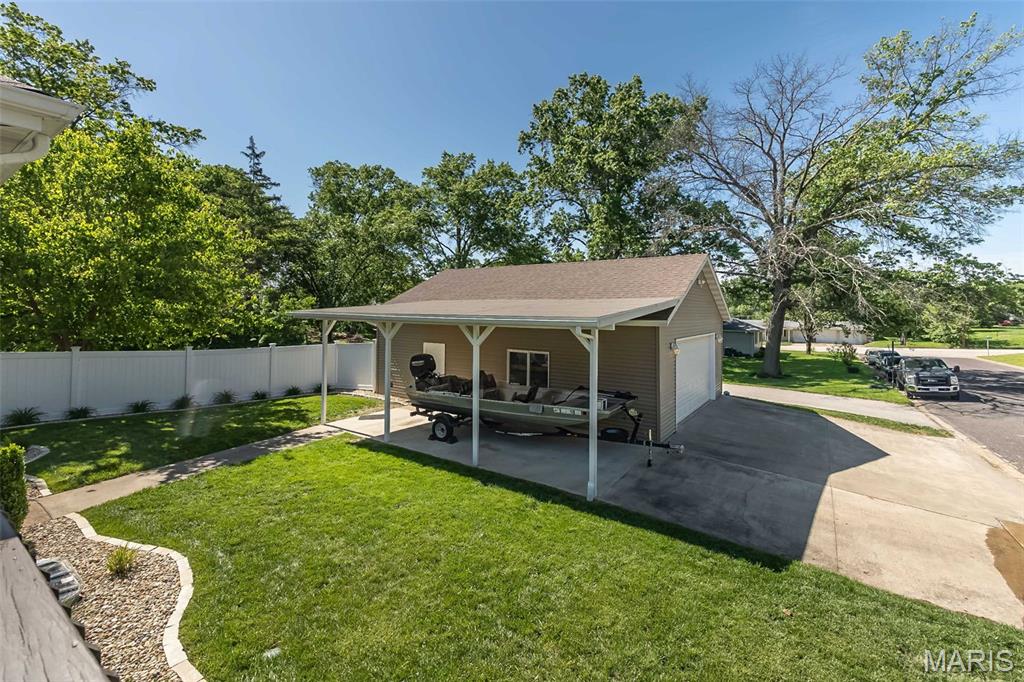 East End - Residential