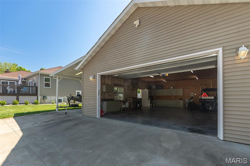 East End - Residential