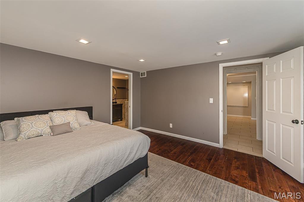 East End - Residential