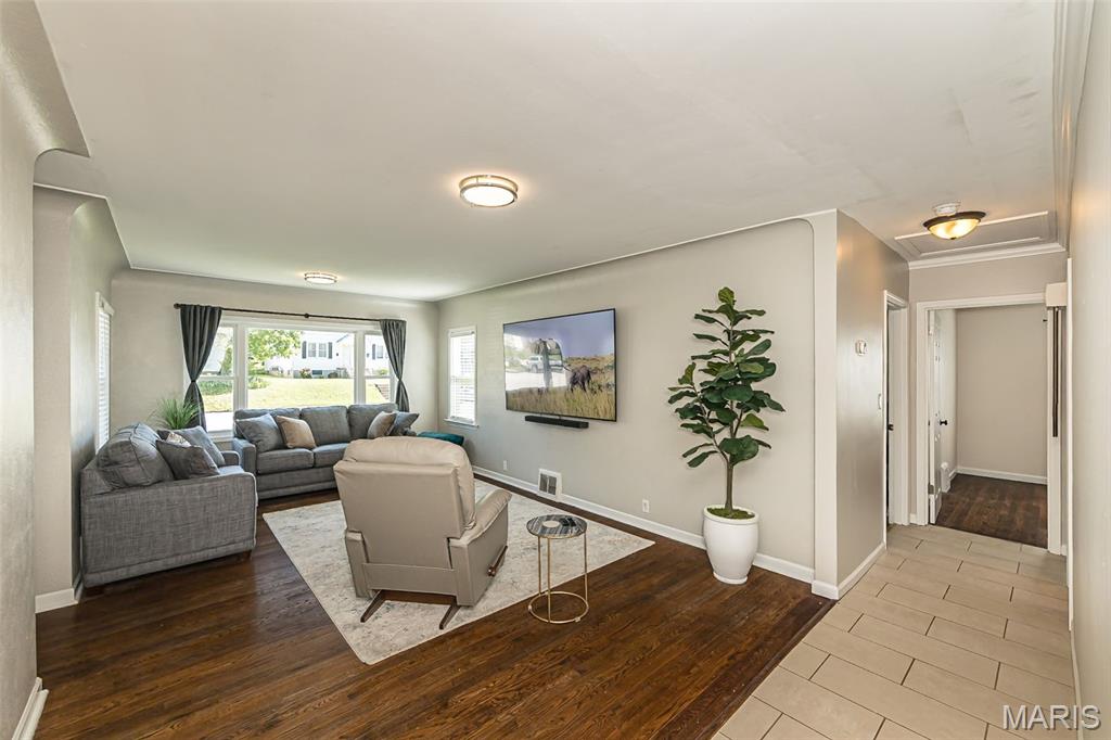 East End - Residential