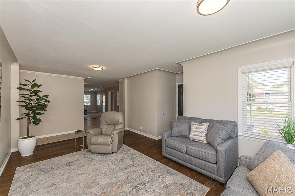 East End - Residential