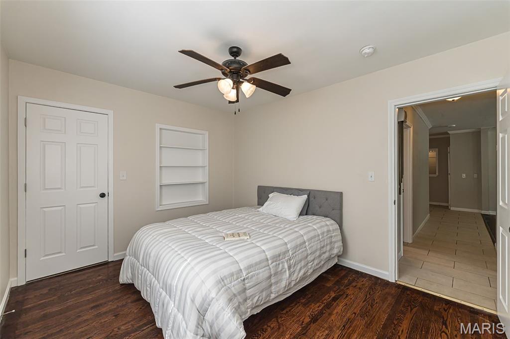 East End - Residential