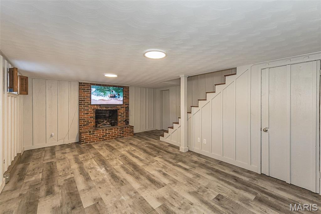 East End - Residential