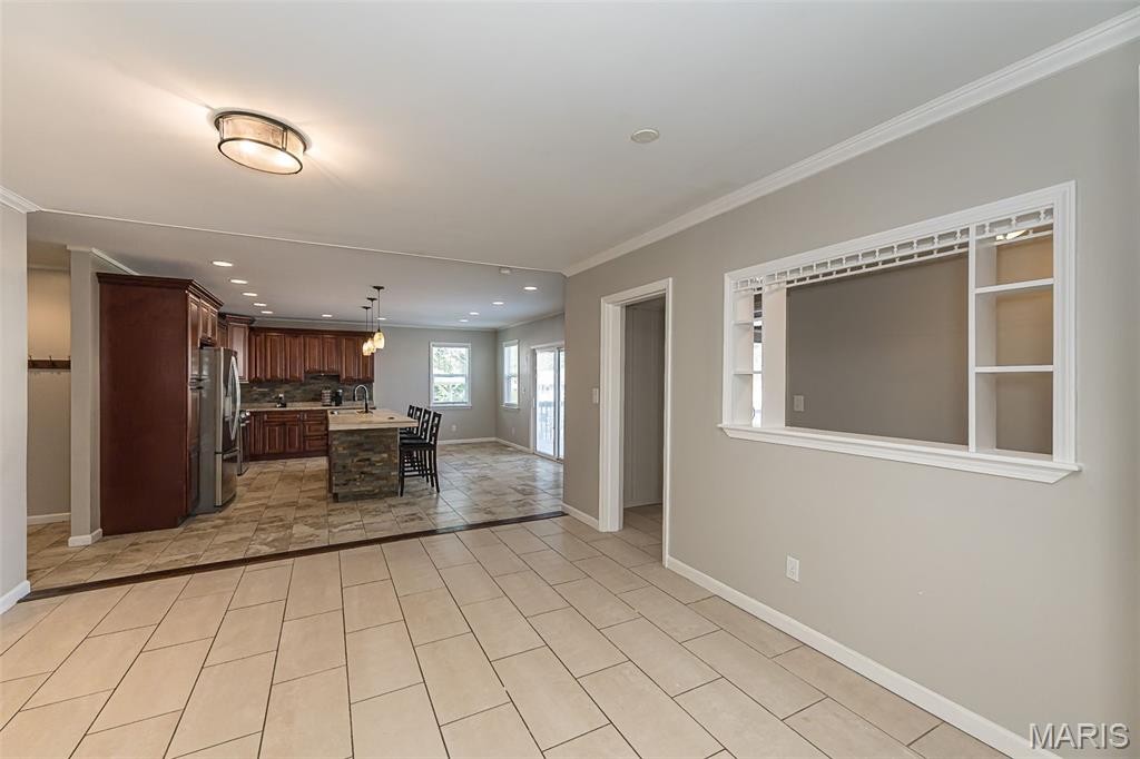 East End - Residential