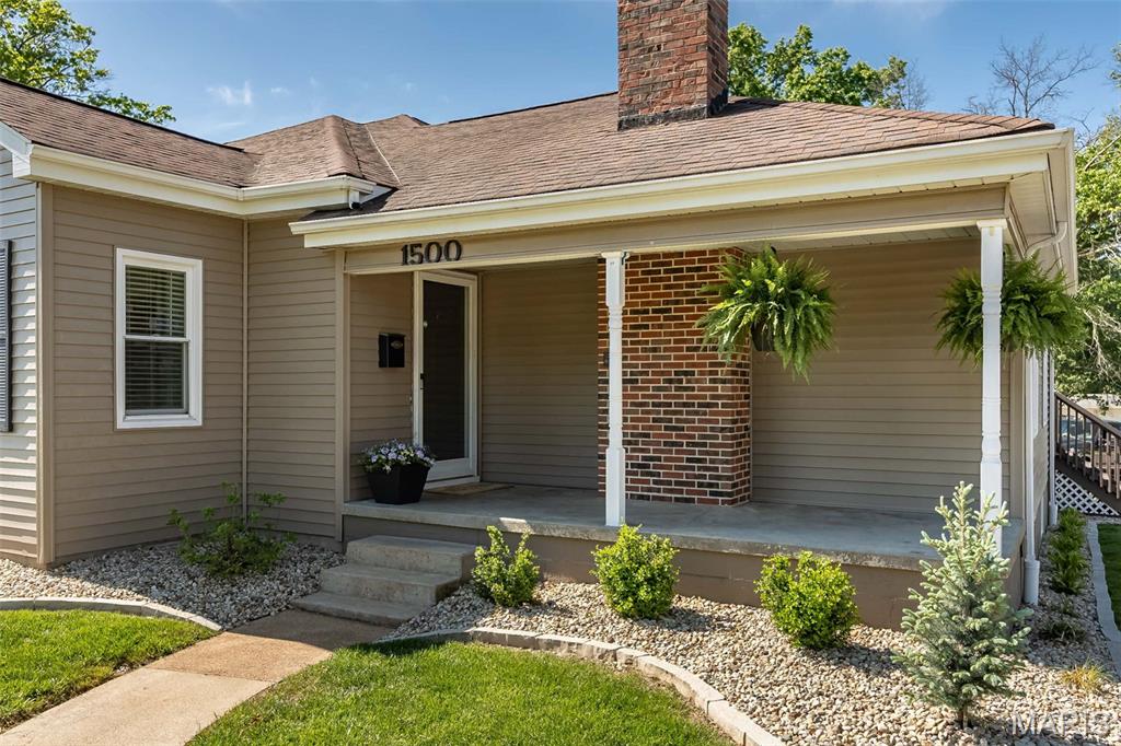 East End - Residential