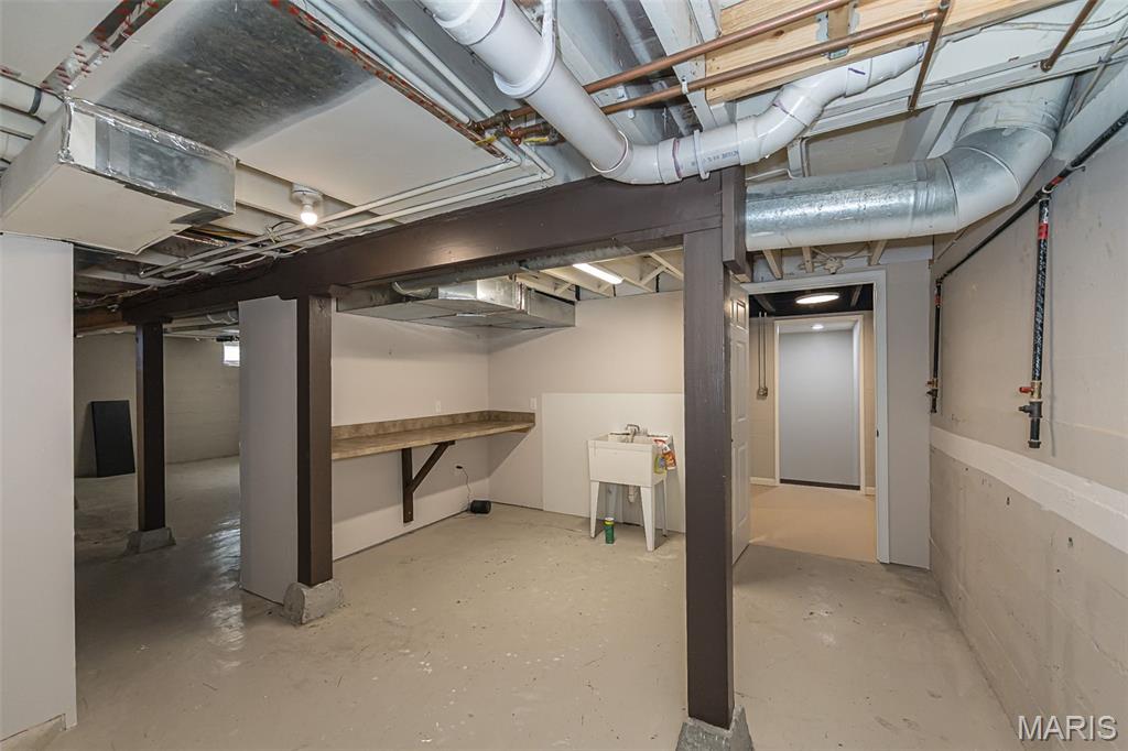 East End - Residential