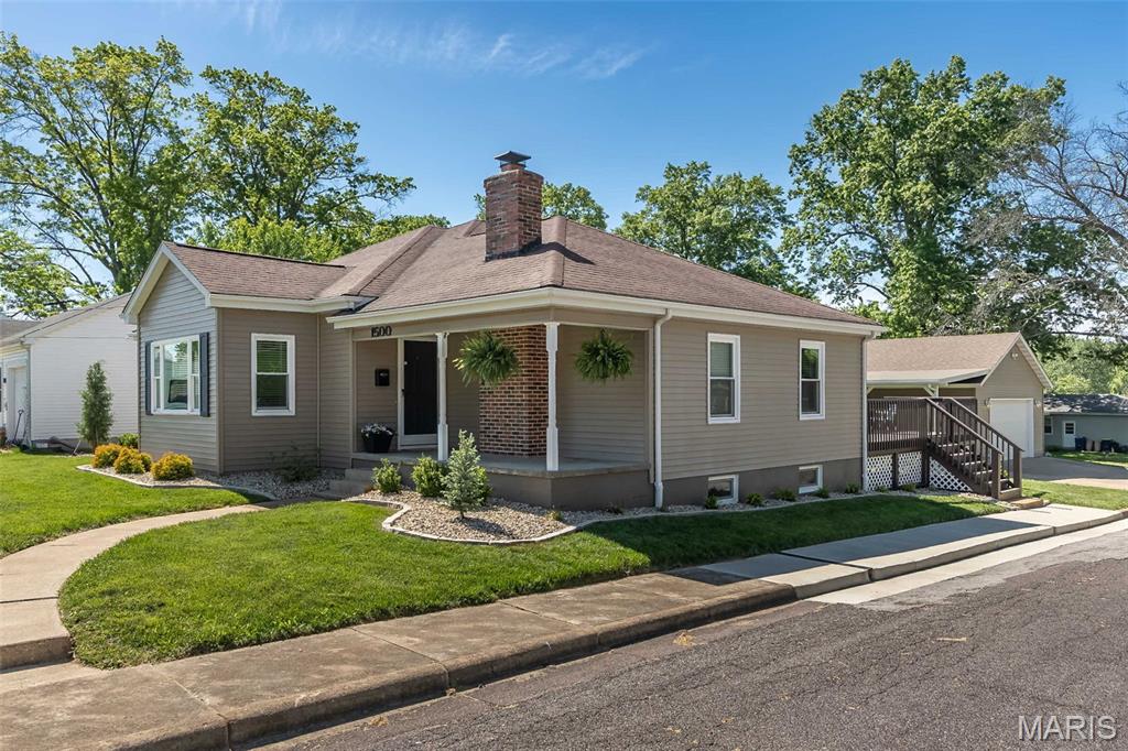 East End - Residential