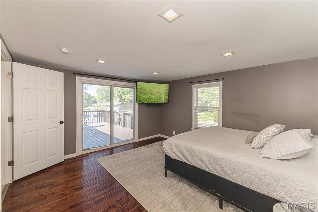 East End - Residential