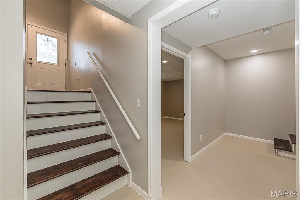 East End - Residential