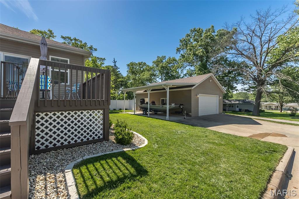 East End - Residential