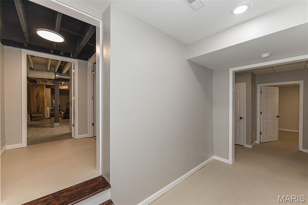 East End - Residential