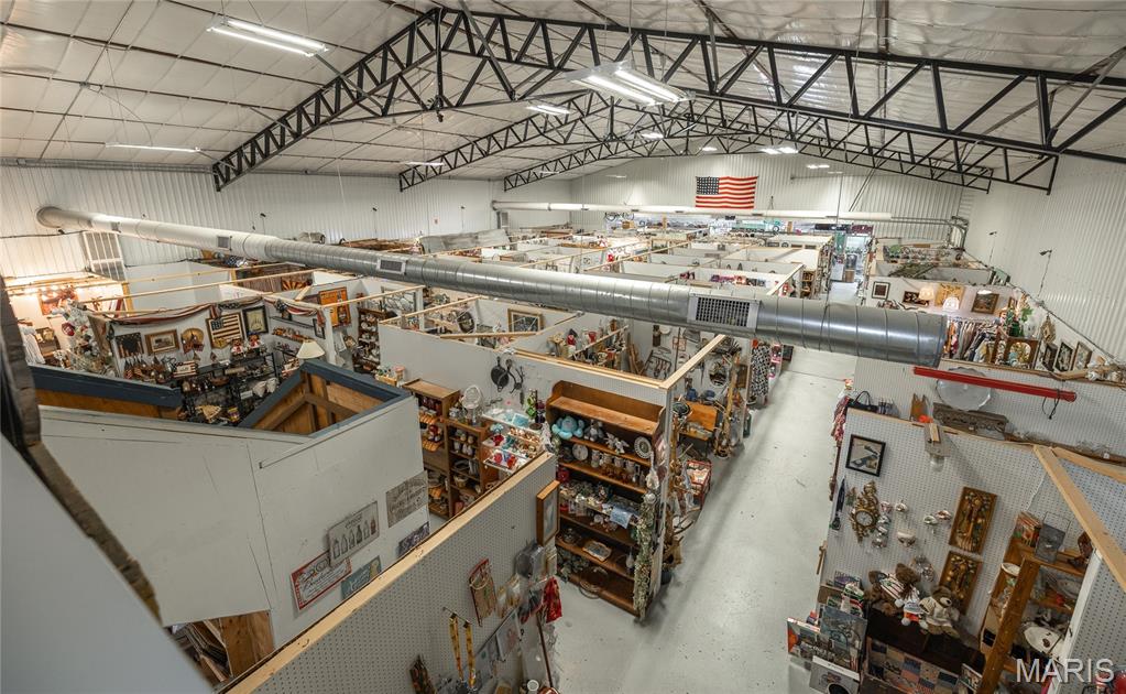 NA - Commercial Sale