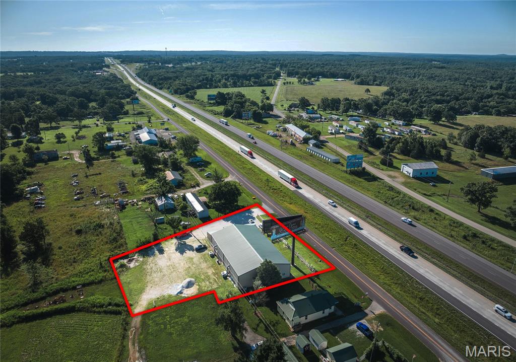 NA - Commercial Sale