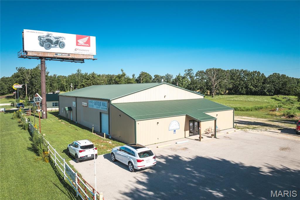 NA - Commercial Sale