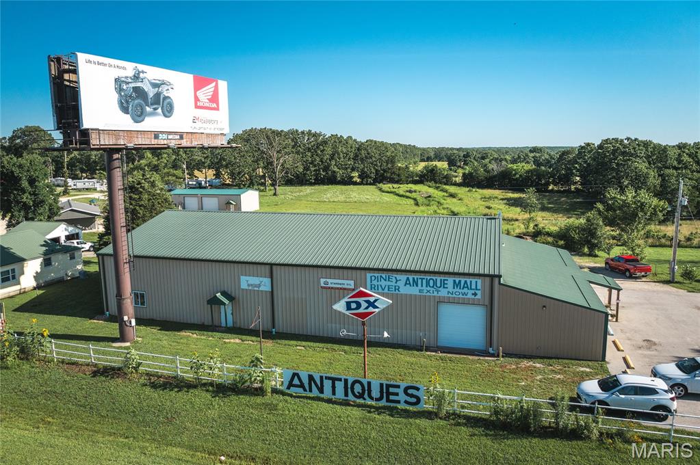 NA - Commercial Sale