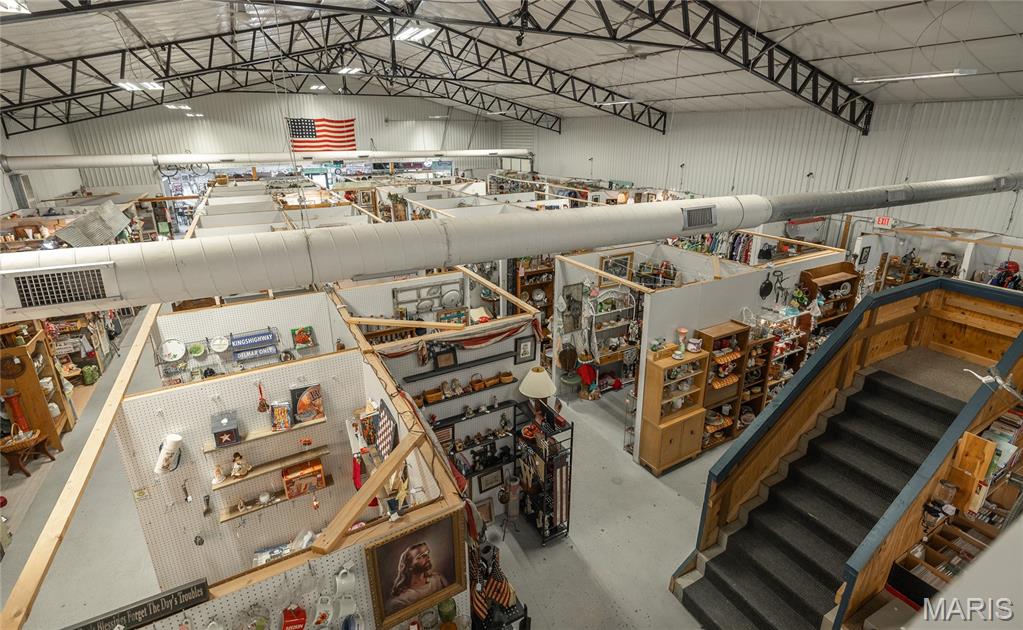 NA - Commercial Sale