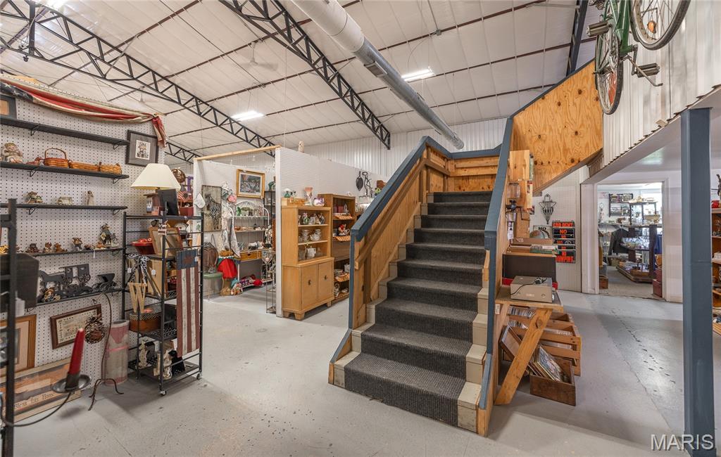 NA - Commercial Sale