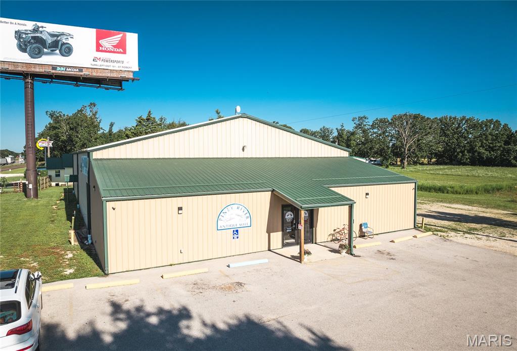 NA - Commercial Sale