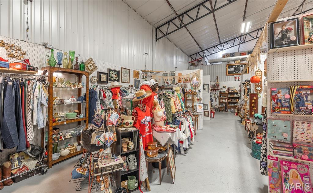 NA - Commercial Sale