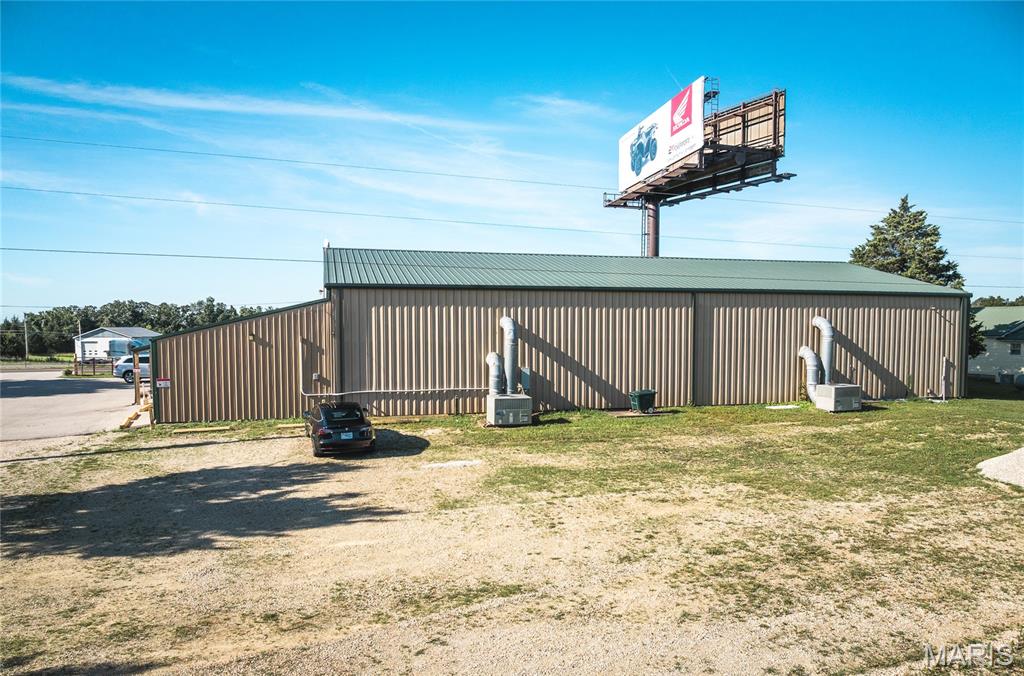 NA - Commercial Sale