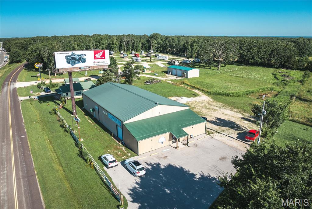 NA - Commercial Sale