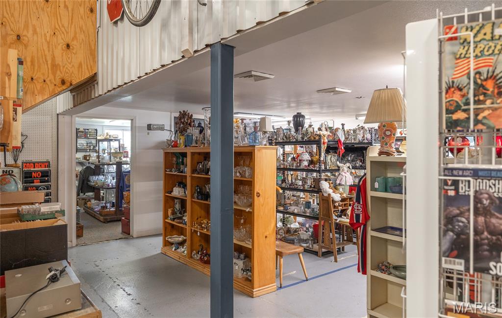 NA - Commercial Sale