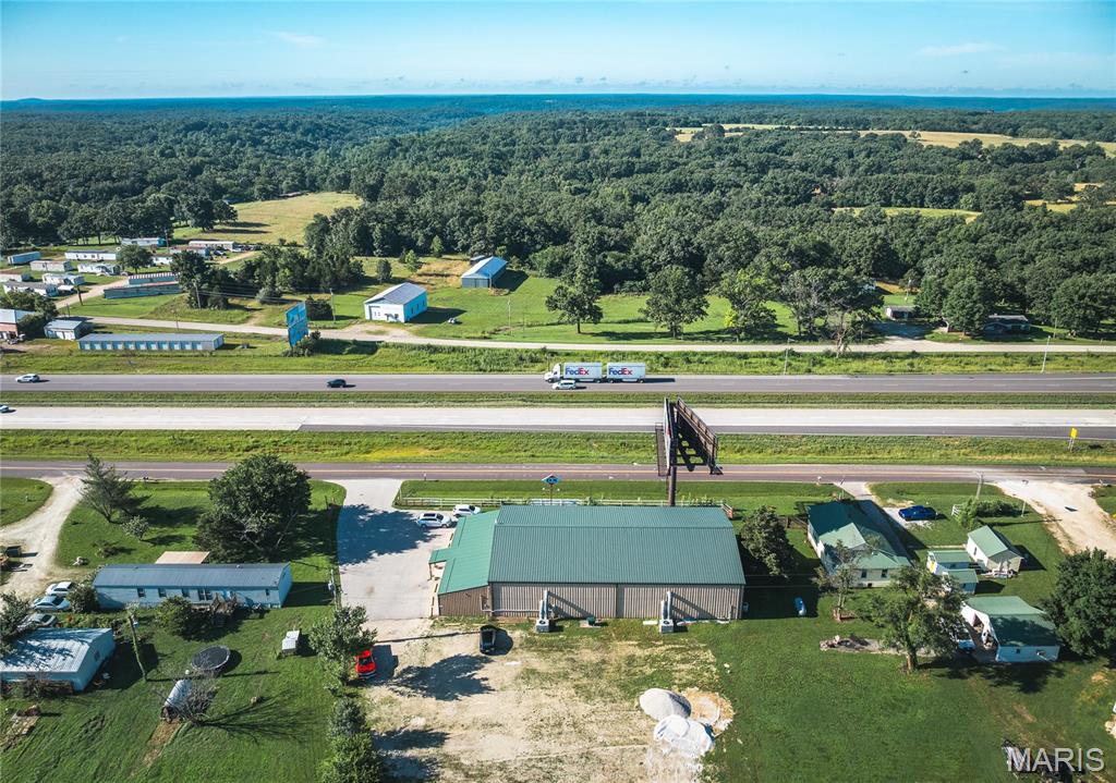 NA - Commercial Sale