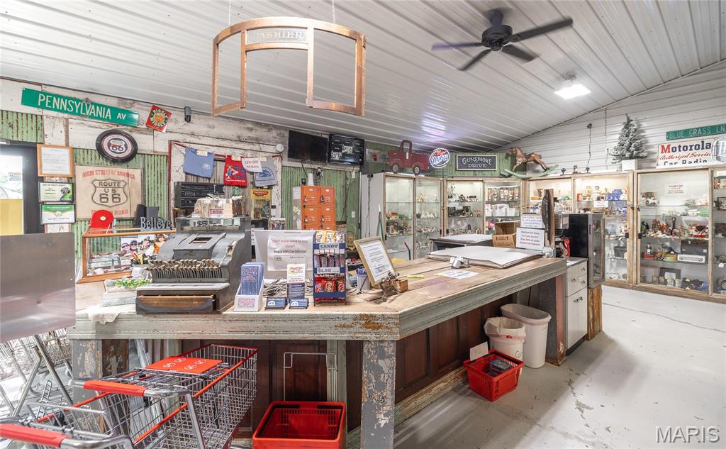 NA - Commercial Sale