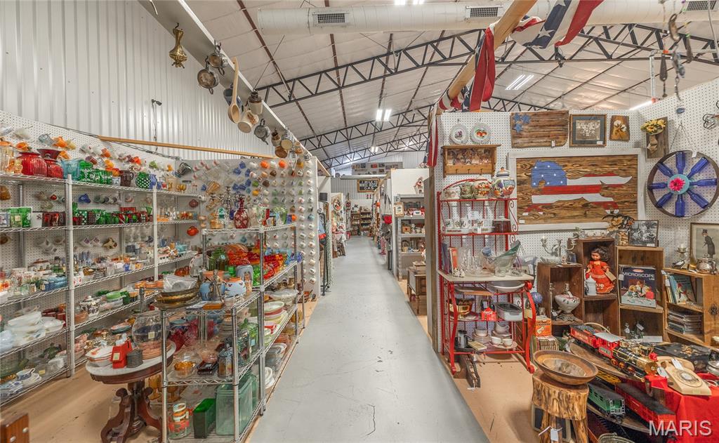 NA - Commercial Sale