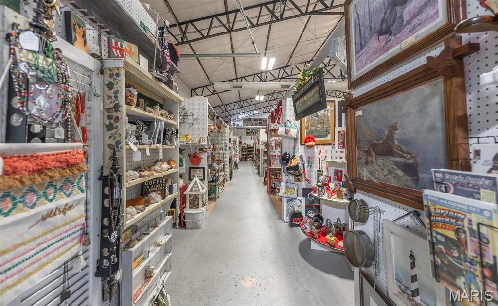 NA - Commercial Sale