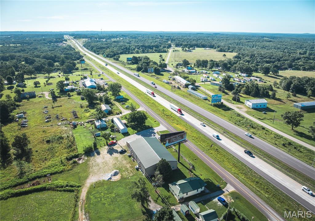 NA - Commercial Sale