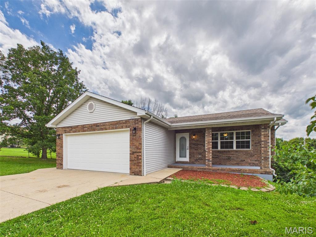 Photo of 24625 Spencer Road, Waynesville, MO 65583 (MLS # 26037511)