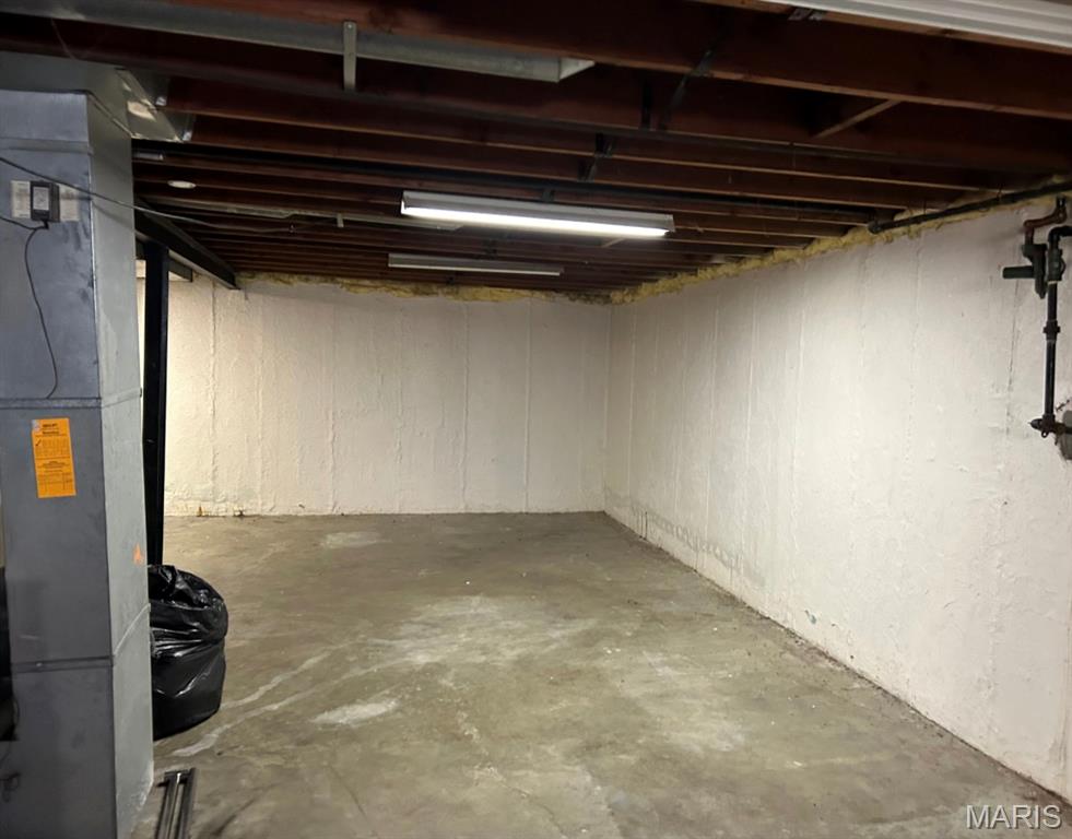 Glasgow Village Unit 4 - Residential