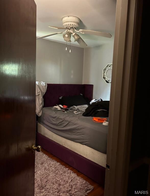 Glasgow Village Unit 4 - Residential