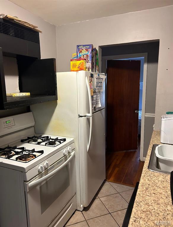 Glasgow Village Unit 4 - Residential