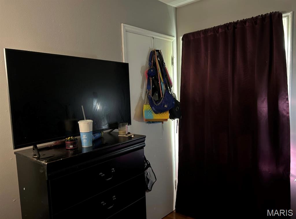 Glasgow Village Unit 4 - Residential